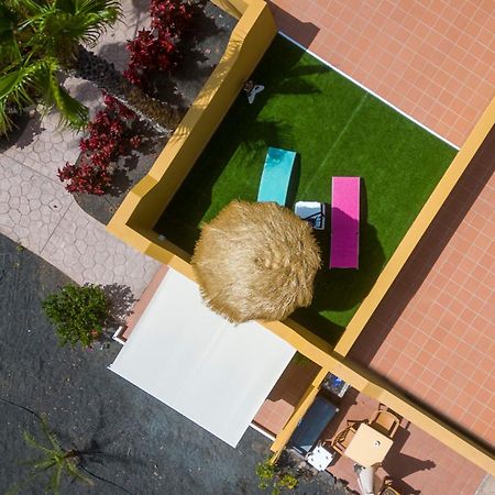 Villa Golden Dream, Swimming Pool And Parking Corralejo Exterior foto