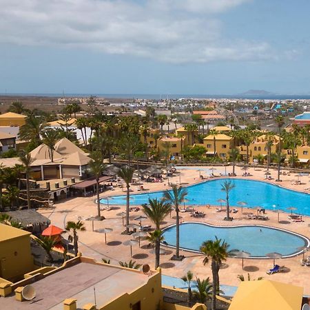 Villa Golden Dream, Swimming Pool And Parking Corralejo Exterior foto