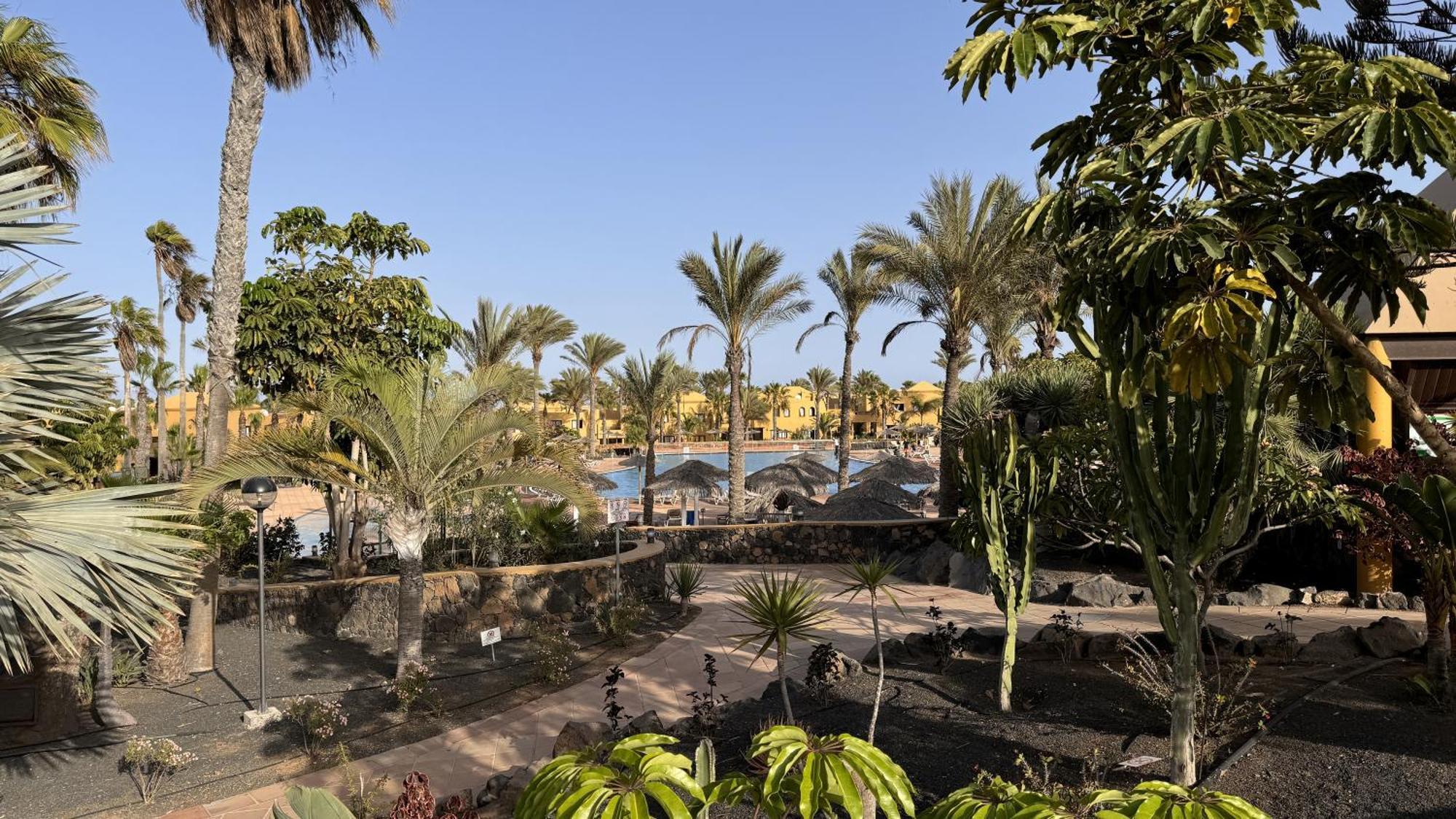 Villa Golden Dream, Swimming Pool And Parking Corralejo Exterior foto