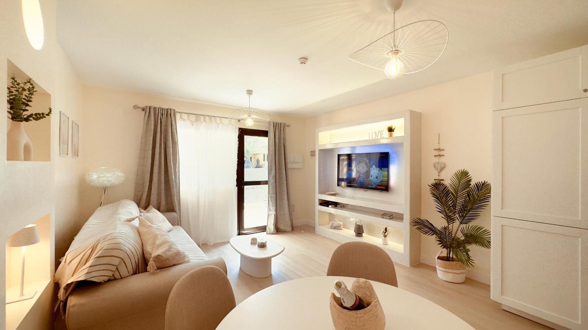 Villa Golden Dream, Swimming Pool And Parking Corralejo Exterior foto
