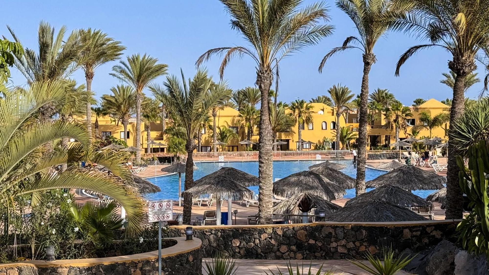Villa Golden Dream, Swimming Pool And Parking Corralejo Exterior foto