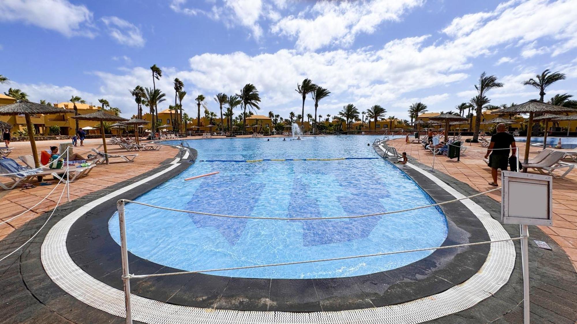 Villa Golden Dream, Swimming Pool And Parking Corralejo Exterior foto
